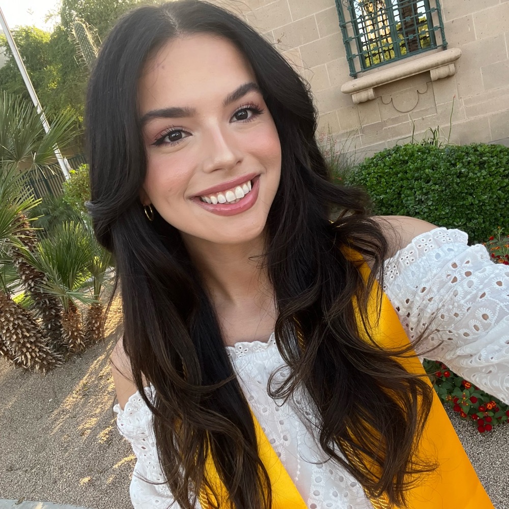 Meet your Posher, Janessa